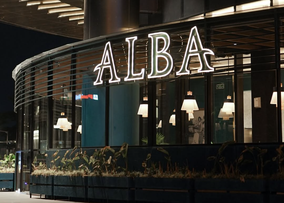 Alba Ristorante