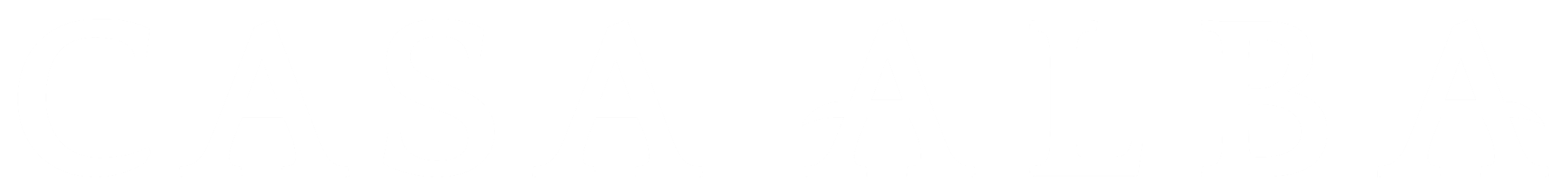 Casa Alba Logo