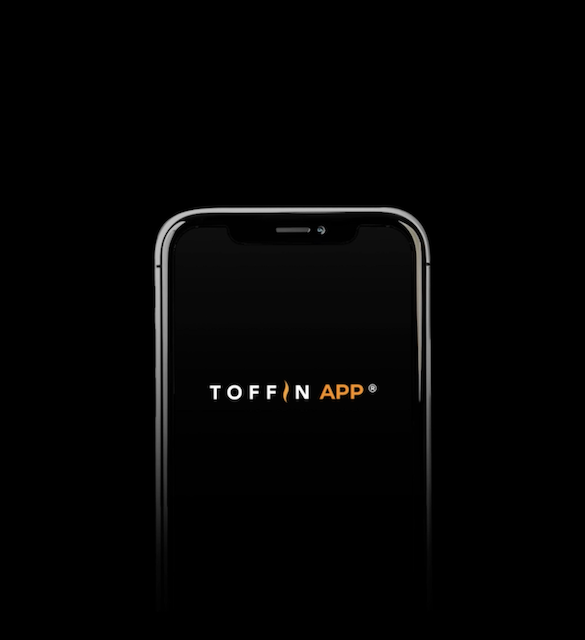 Toffin Digital 2