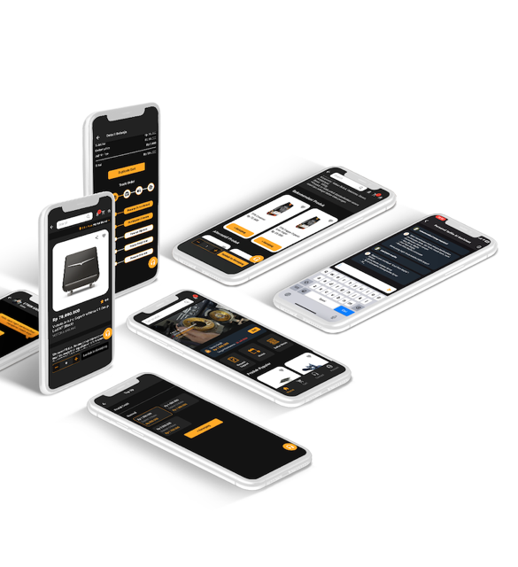 Toffin Digital 3