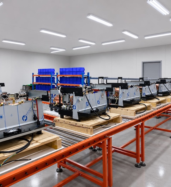 Toffin Industri 1